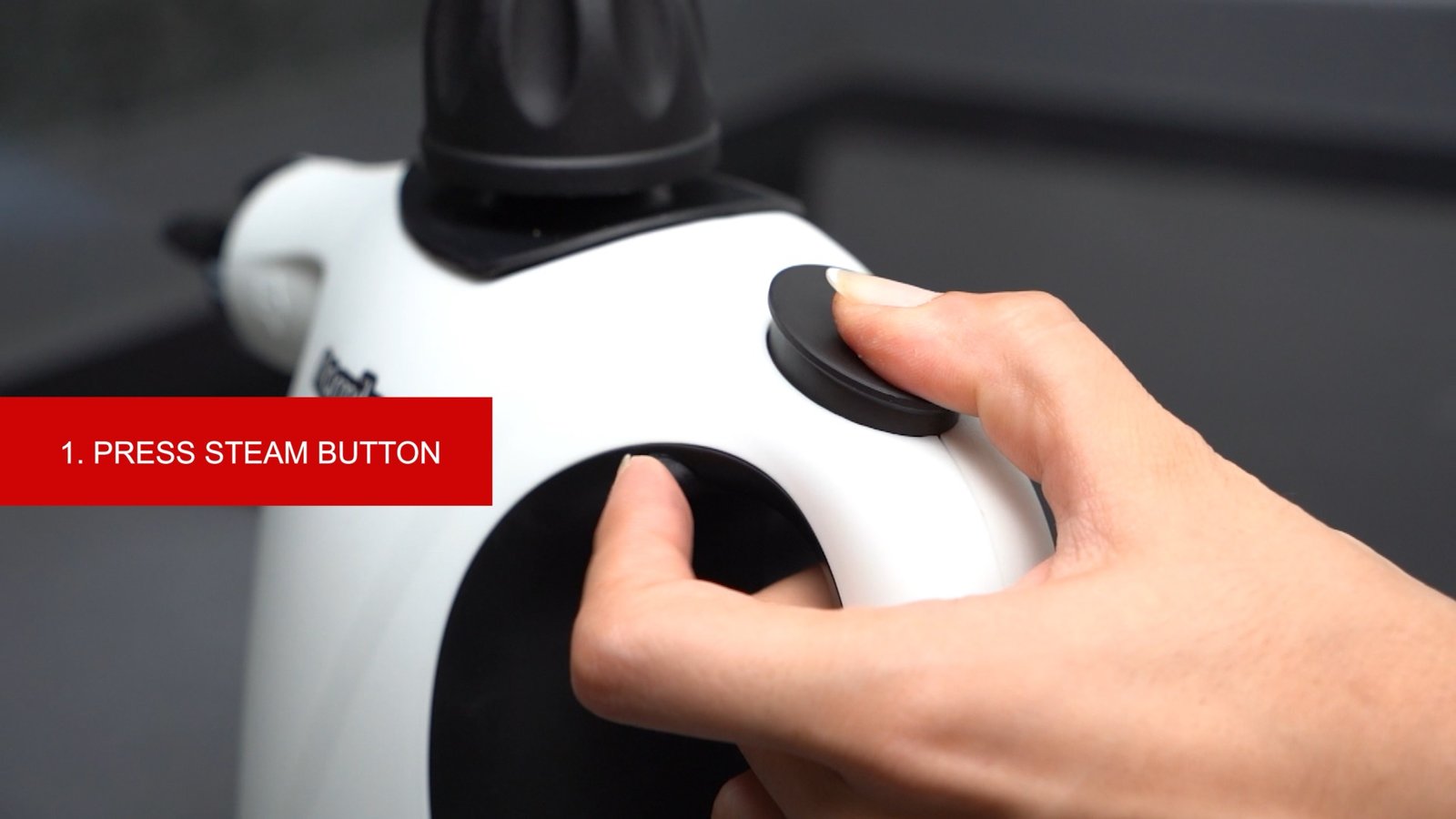 How to free up your hands