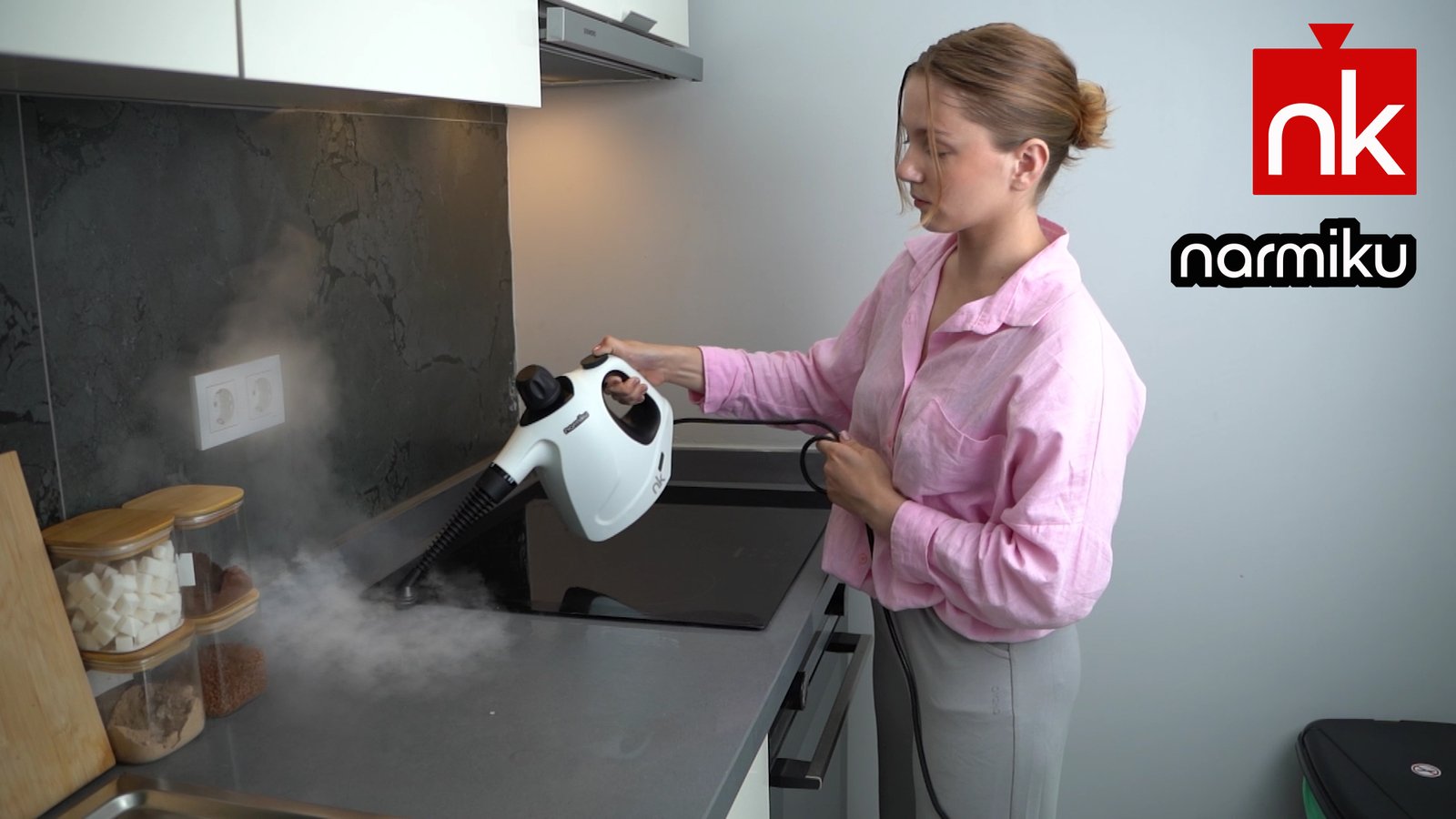 NARMIKU Jetsteam Js1